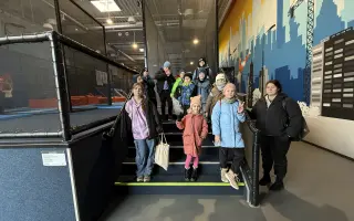 Darujme deťom prázdniny plné radosti – aj tým, ktoré by doma zostali samy