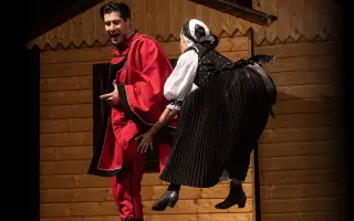 Podporte vydanie CD úspešného muzikálu KUBO