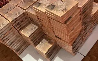 Pomôžte nám vydať „recepty od starkej“