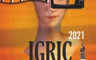 Podpor slobodu tvorby najstaršej filmovej ceny IGRIC 2025!