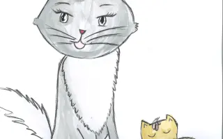 KEĎ ZVIERA (ne)MÁ HLAS - medzigeneračný projekt pre deti, seniorov a komunity