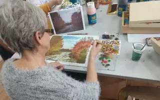 Prispejme na Nový domov pre Ateliér alt