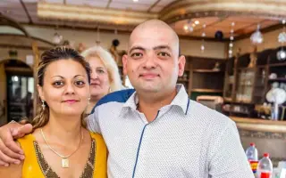 Pomôžte Márii a jej deťom po strate ocka a manžela