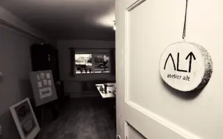 Prispejme na Nový domov pre Ateliér alt