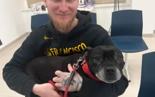 Pre Bessie, aby mohla ešte žiť naplno