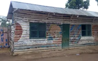 Postavme spolu druhú školu pre deti v Tanzánii