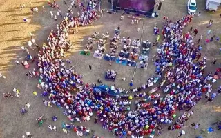 Podporte projekt DRUMS26 Slovakia