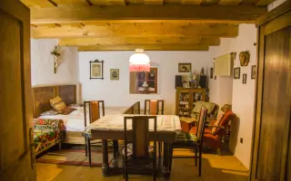 Podporte sériu dokumentárnych filmov o obnove architektúry Banskej Štiavnice