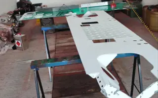 Pomôžte DHZ Voderady posunúť sa ďalej v technike