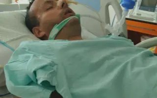 Pomôžme Michalovi a jeho rodine v najťažšom období