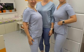 Paréza plexus brachialis - kúzlo zo Saxaninho lexikónu kúziel?