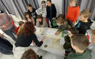 Podporte vydanie knihy Miško Motovidlo na jej ceste k detskému čitateľovi