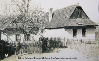 Tu som doma | Podpor vydanie knihy o živote človeka v súlade s prírodou