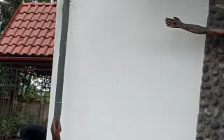 Opravme spoločne kostol a nainštalujme bezpečnostný systém