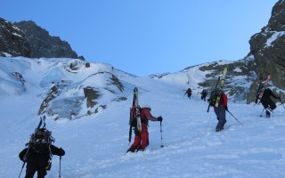 Podporte knihu o histórii skialpinizmu na Slovensku