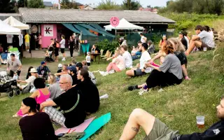 Koľaj 22 ľahla popolom, pomôžme jej ožiť