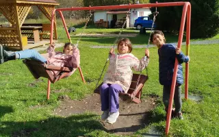 Pomôžme deťom z Rokycian zažiť školu v prírode