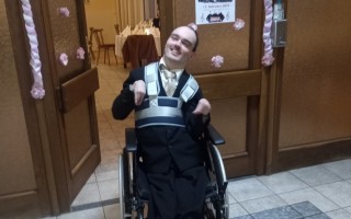 Pomôžme Paľkovi absolvovať potrebné zubné ošetrenie