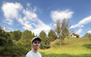 Silný vďaka vám: Späť na nohy
