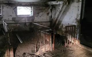 POMÔŽTE nám vybudovať farmu plnú radosti