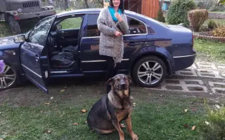 Pomôžme Beáte, ktorá zostala po páde odkázaná na invalidný vozík