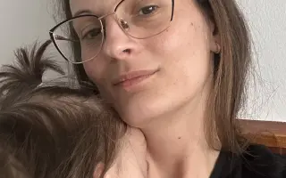 Pomôžme Emke urobiť krok vpred