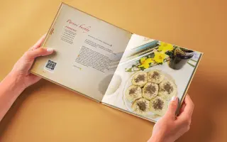 Pomôžte nám vydať „recepty od starkej“