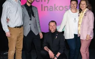 Podporte Prešov Pride Day 2.0