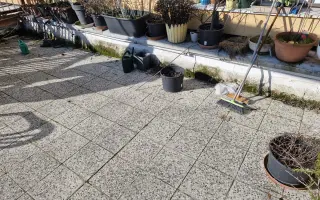 Mies.to v ohrození: strecha nad komunitným centrom zatéká