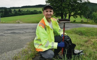 Čistá príroda, naša budúcnosť! | Spoločne pre Slovensko