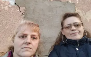 Pomôžte Márii a Janke zachrániť ich dom, ktorý je v havarijnom stave