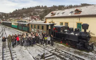 Daruj Vianoce deťom a ženám padlých hrdinov