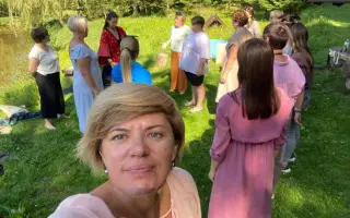 Pomôžme ukrajinským psychologičkám ostať silné