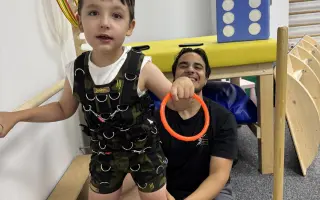 Pomohli ste Adamkovi na ceste k lepšiemu životu