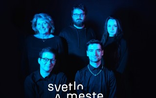 Festival Svetlo v meste: Pomôžte nám rozsvietiť námestie v Banskej Bystrici