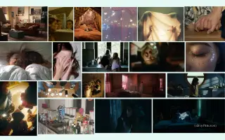 Podporte vznik bakalárskeho filmu - FARBOMENA