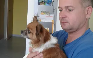 Pomôžme Róbertovi v boji so vzácnym nádorom