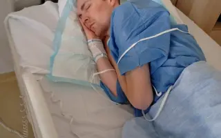 Pomôžme Mariánovi v boji s VHL. Jeho nádej je v lieku Welireg.