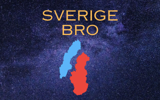"SVERIGE BRO" podporte vznik nového albumu slovenského speváka Mateja Smutného