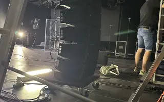 LMO: Pomôžte nám nakúpiť ozvučenie na pódiá Semfest a Campfest