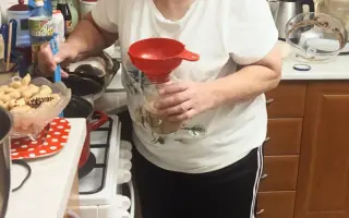 Pomôžme Miriam znovu začať chodiť a nadobudnúť sebestačnosť