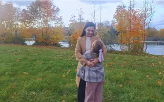 Podporte vznik knižky Už viem... všetko o prvej menštruácii