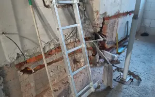 Pomôžte nám "spojazdniť" kúpeľňu