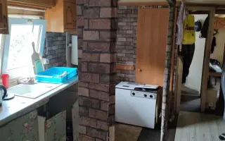 Pomôžme Helene a jej dcéram Jessike a Nikolete k dôstojnému bývaniu