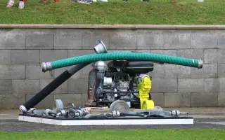 Pomôžme dobrovoľným hasičom napredovať