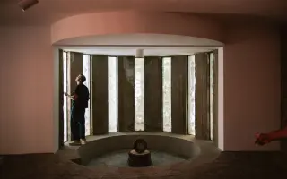 CE ZA AR videodokumenty | Pomôž zachovať archív slovenskej architektúry