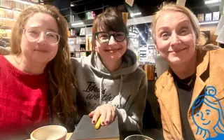 Čiča hľadá svojich čitateľov