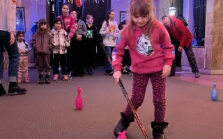 Krídla pre deti z Chersonu