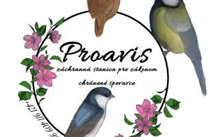 Súrna pomoc pre Záchrannú stanicu ProAvis