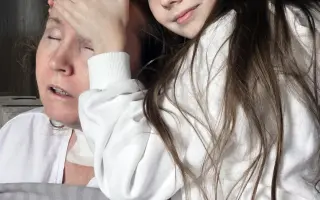 Sekunda dramaticky zmenila všetko - rehabilitácie pre Stanku v bdelej kóme